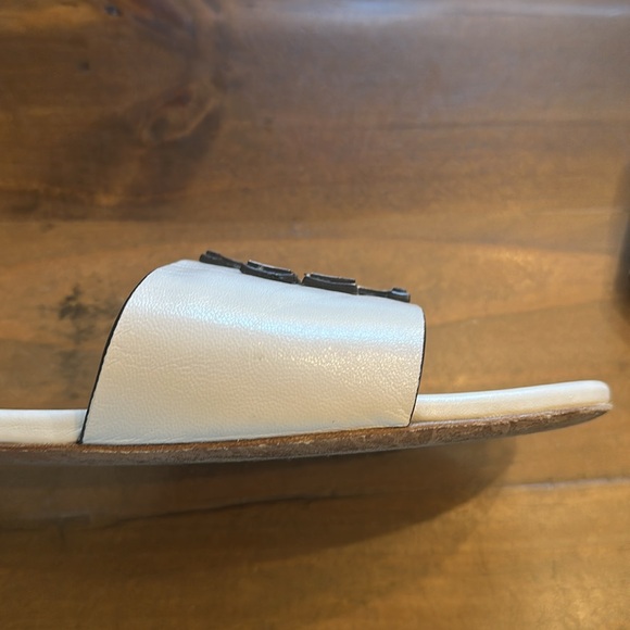Tory Burch Slides/Sandals - Picture 7 of 13